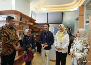 PT Telkom Indonesia (Persero)