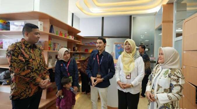 PT Telkom Indonesia (Persero)
