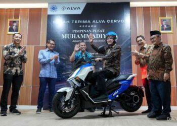 ALVA,