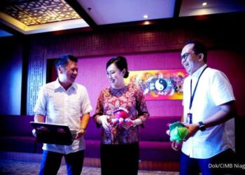 CIMB Niaga