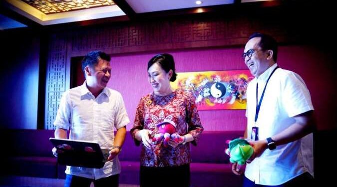 Perkuat Bisnis di Manado, CIMB Niaga Tingkatkan Customer Experience 1 CIMB Niaga