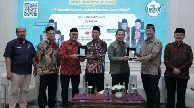 LinkAja Syariah