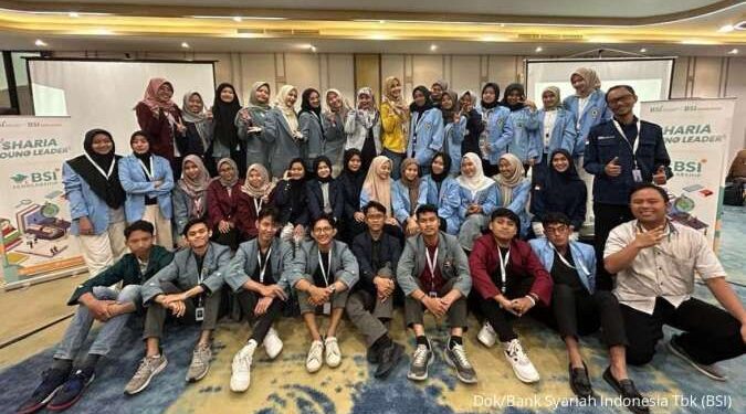 BSI Maslahat