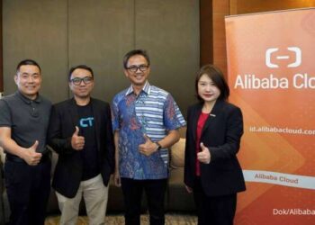 Alibaba