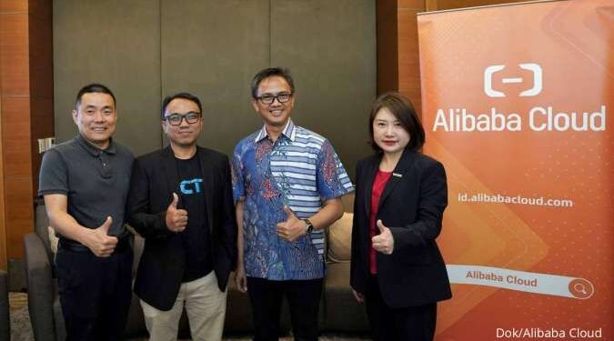 Alibaba