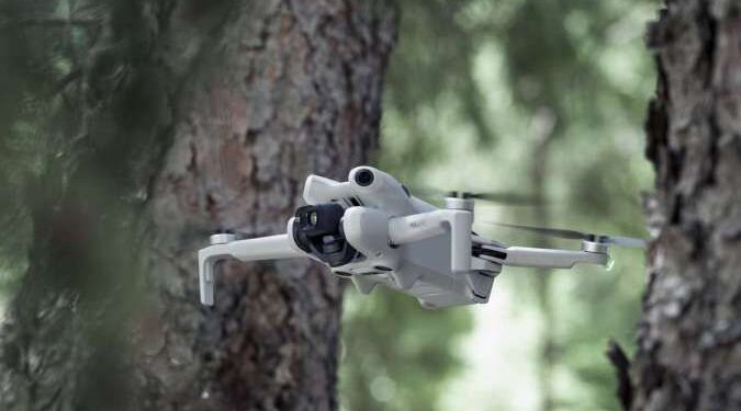 Erajaya Active Lifestyle Hadirkan DJI Mini 4 Pro di Indonesia 1 Erajaya Active Lifestyle