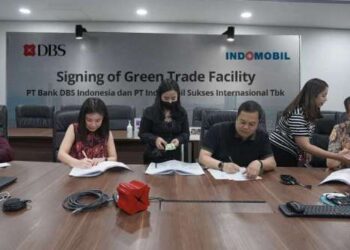 Bank DBS Indonesia