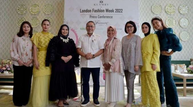 Jenama Modest Fashion Indonesia