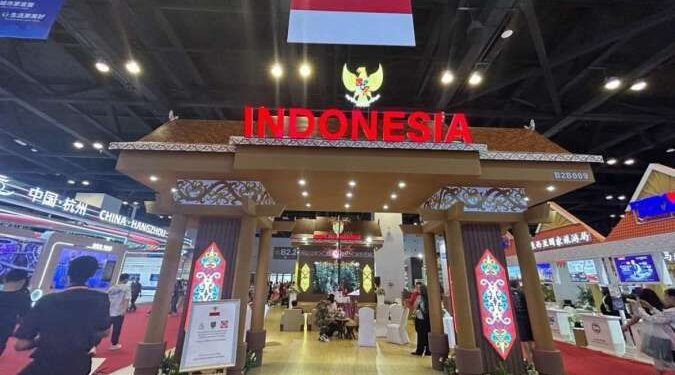 CAEXPO 2023