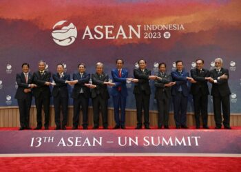 KTT ASEAN