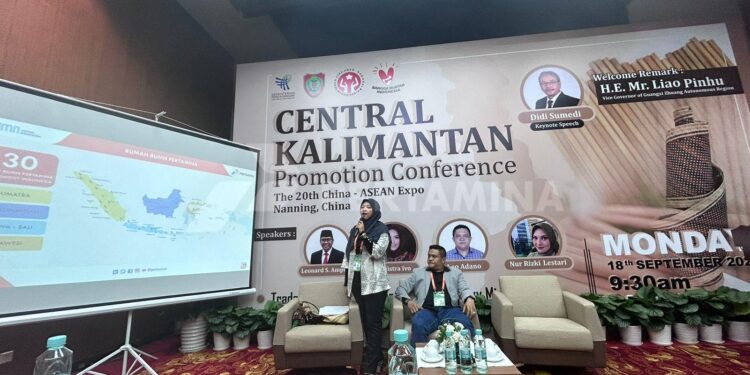 PT Pertamina (Persero