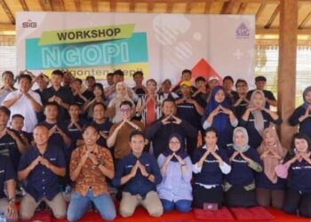 PT Semen Indonesia (Persero) Tbk atau SIG