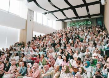 Tokopedia
