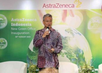 AstraZeneca,