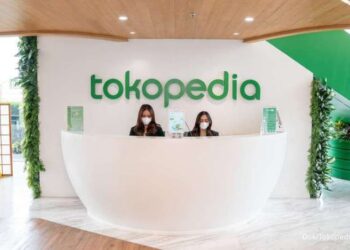 Tokopedia