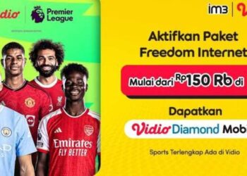 Indosat Ooredoo Hutchison,