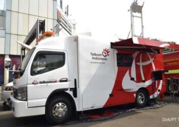 PT Telkom Indonesia (Persero) Tbk (Telkom)