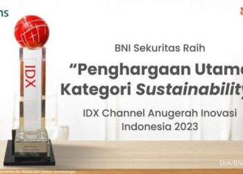 PT BNI Sekuritas (BNI Sekuritas),