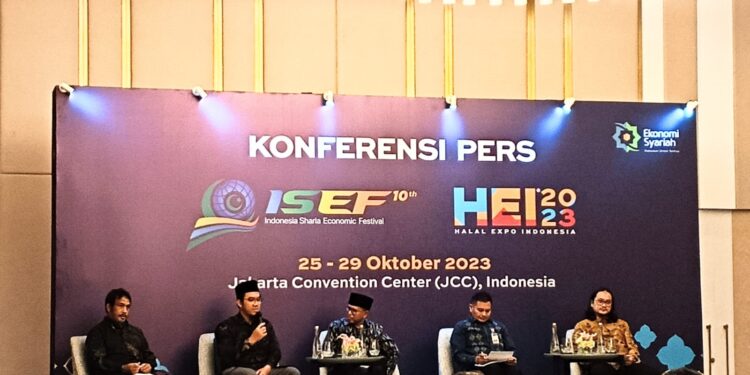 ISEF 2023