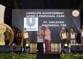 Unilever Indonesia