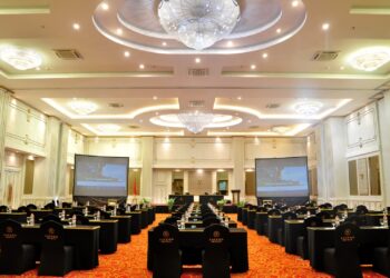 Grand Savero Hotel Bogor