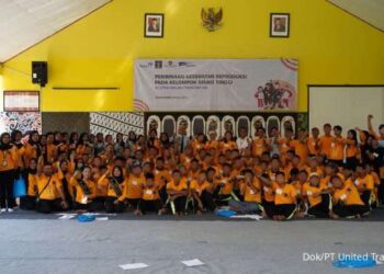 United Tractors