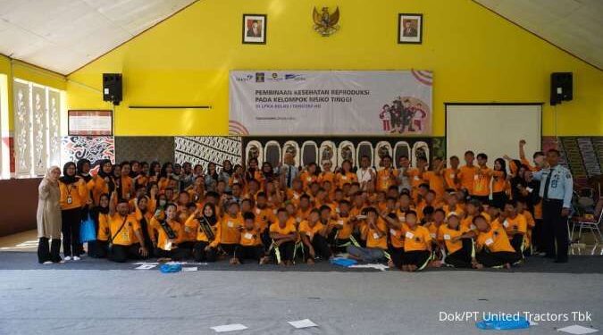 United Tractors