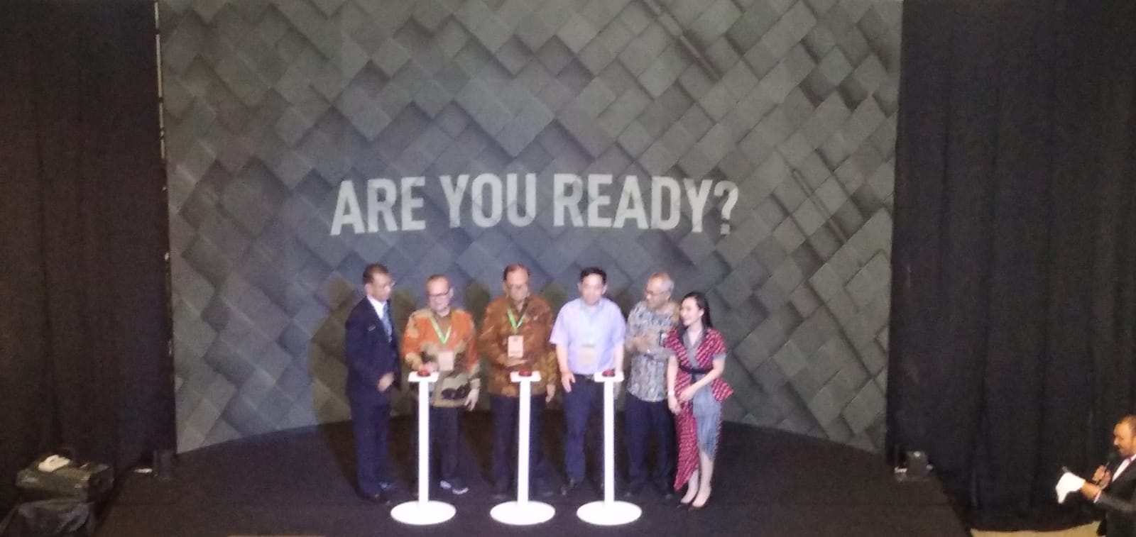 Resmi Dibuka, Pameran Indonesia Energy & Engineering Series 2023 Mendorong Terciptanya Sustainable Industry 2 IEE Series 2023