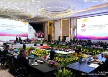 Menteri Perdagangan