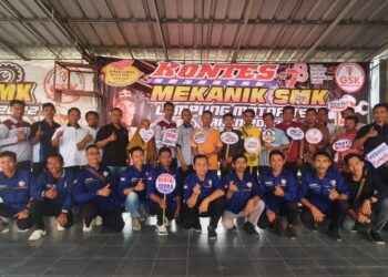 Lampung Motor