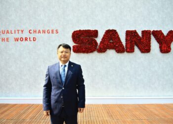 IEE Series 2023: Peluang Besar Bagi Berbagai Sektor Industri 2 IEE Series 2023