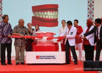 Unilever Indonesia