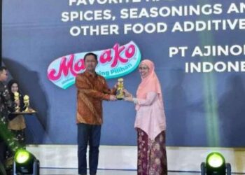 PT Ajinomoto Indonesia