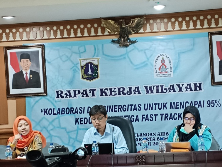 Komisi Penanggulangan AIDS