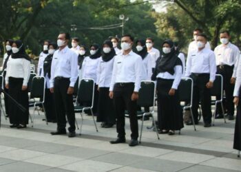 Tenaga Honorer