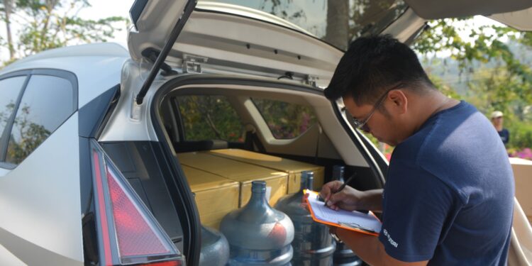 Menjelajah Dengan Fasilitas Mewah Dan Nyaman Stargazer X Dari Jogja sampai Solo 1 Menjelajah Dengan Fasilitas Mewah Dan Nyaman Stargazer X Dari Jogja sampai Solo