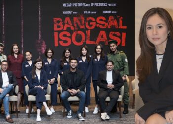 Ini Tantangan Para Pemain Dalam Film “Bangsal Isolasi”
