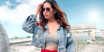 Kolaborasi Jennifer Darren dan Quickie Coffee Bantu Korban Bullying