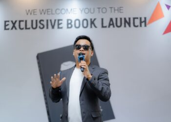 Wirang Birawa Luncurkan Buku ‘Master Firasat’ Limited Edition