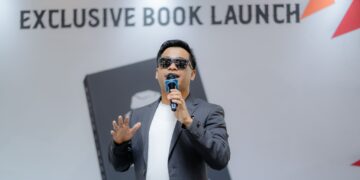 Wirang Birawa Luncurkan Buku ‘Master Firasat’ Limited Edition