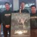 IMG 20230912 WA0013 - Angkat Kisah Mistis Dari Tanah Kalimantan, DHF Entertainment Buat Film Saranjana: Kota Ghaib