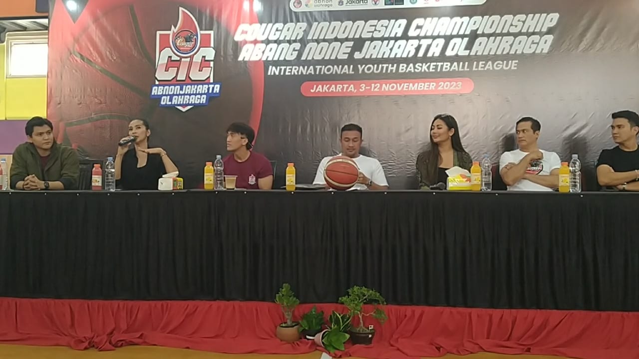 IMG 20230912 WA0016 - Gelaran Cougar Indonesia Championship Wadah Talenta Pebasket Muda