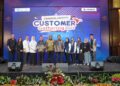 IMG 20230918 WA0016 - Makin Dekat dengan Pelanggan dan Mitra, Pos Indonesia Gelar Financial Services Customer Gathering 2023
