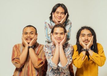 Rilis Single ‘Penyihir’, Qodir Band Soroti Mengenai Elit Global