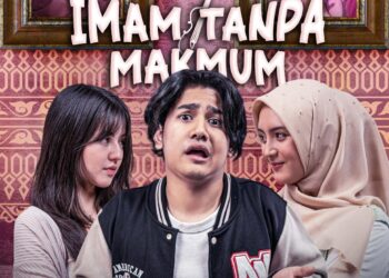 Luncurkan Official Poster Film Imam Tanpa Makmum, Lukman Sardi Puji Keberanian Syakir Daulay 2 Luncurkan Official Poster Film Imam Tanpa Makmum, Lukman Sardi Puji Keberanian Syakir Daulay