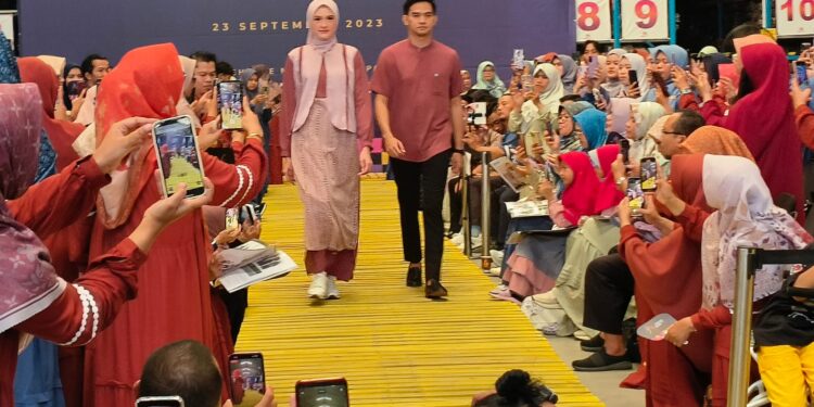 Hadirkan 19 Koleksi Rayya Series, NBRS Didukung 500 Mitra