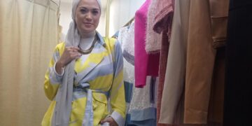 Bisnis Fashion Makin Berkembang, Delia Septianti Ingin Nikah