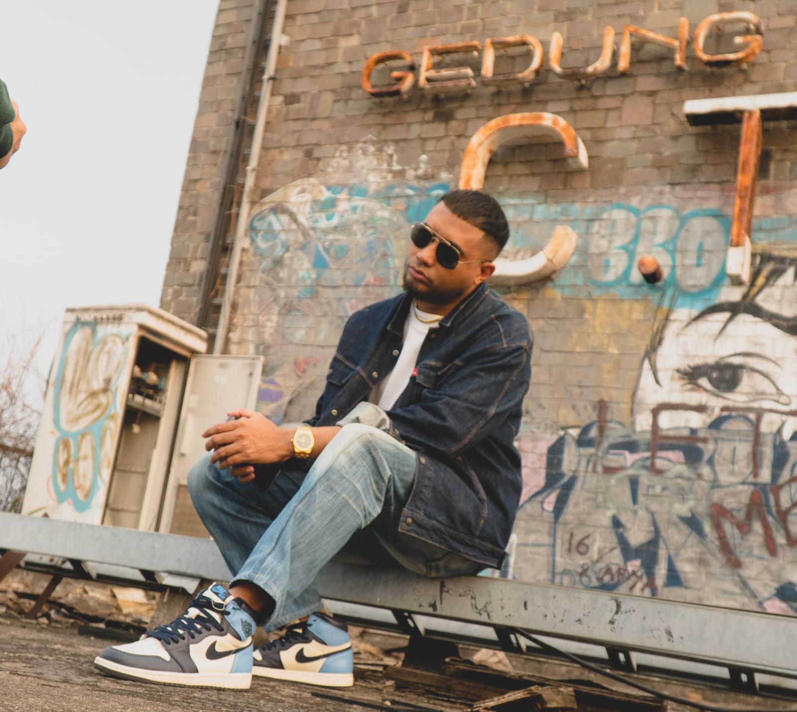 IMG 20230929 WA0027 - Lady Nayoan Jadi Model MV Rayen Pono, 'Hidup Dua Kali', Rendy Kjaernett Nang