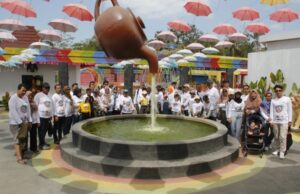 IMG 20230902 131034 - Tingkatkan Sinergi PT Semicon Gelar Family Gathering