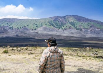 Gunung Bromo